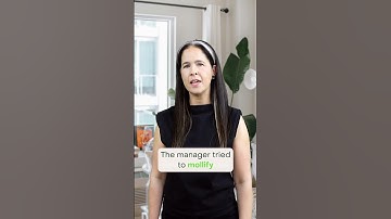 3 GRE Vocabulary Words (with Example Sentences) 📚