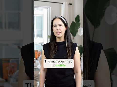 3 GRE Vocabulary