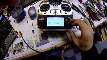 Retracts whit Failsafe