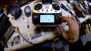 Retracts Whit Failsafe