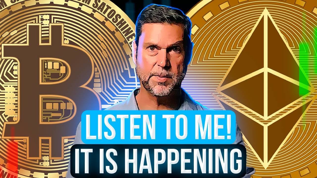 2 минуты назад | Рауль Пал поделился невероятными новостями о забеге Bull Run