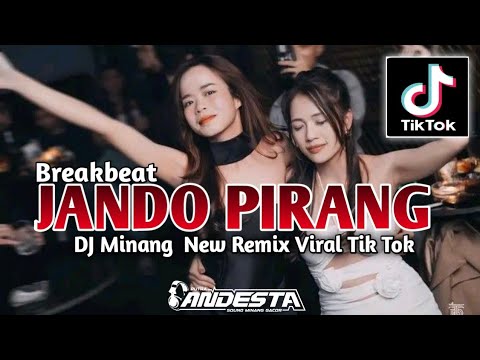 Dj Minang Viral CABIAK DI DALAM (Baru Ka Sanang Hati Alah Basobok Ubek Diri)Terbaru Full Bass 2024