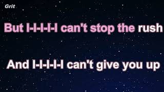 I Fell In Love With The Devil - Avril Lavigne Karaoke 【No Guide Melody】 Instrumental