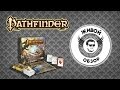 Большой обзор настольной игры "Pathfinder. Карточная игра"