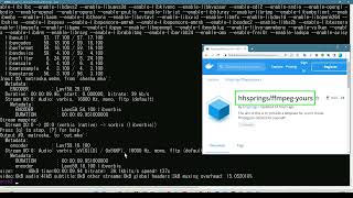 An example of how docker can be your savior. - Using ffmpeg on docker