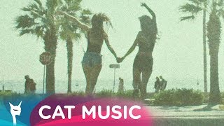 Sasha Lopez Ft. Ale Blake & Evan - Feeling Good