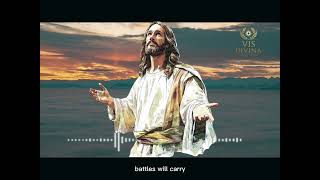Jesus’ Message To Those Who Lost Everything | Never Give Up  ✝️