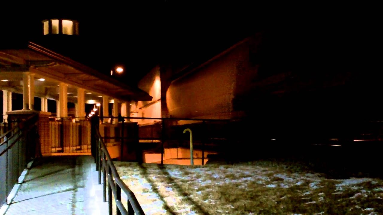 CITX 3080 at Deerfield, IL