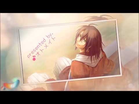 【薄桜鬼MAD】目覚めたら... / 森久保祥太郎 【沖田総司✕雪村千鶴】