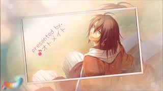 【薄桜鬼MAD】目覚めたら... / 森久保祥太郎 【沖田総司✕雪村千鶴】