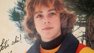 Bob sheldon/leif Garrett edits