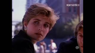 My Grandma in the TV Show 'Midnight Caller'