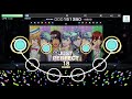 シャニライ WHITE GRAVITY Pro フルコン