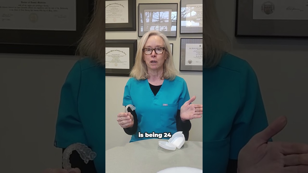 How Long To Wear Retainers