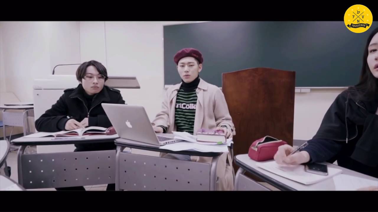 [7BVN] [VIETSUB] 160304 Sseom with Zico (Freshman ver)