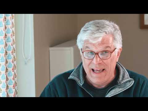 Bob Hartman Books for Life Interview