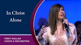 In Christ Alone With The Gettys April 10, 2022