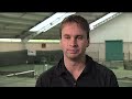 Tennis NZ Case Study  Ian Francis, Game Development Manager, Tennis NZ - Flash version