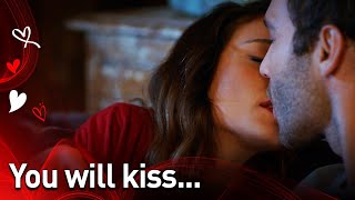 Firefly - You Will Kiss! (English Subtitle) →  @Firefly - Ateşböceği ​