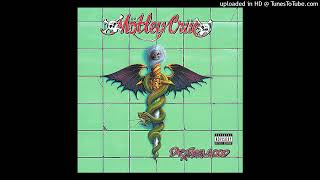 Mötley Crüe - T.n.T. (Terror ’n Tinseltown) + Dr. Feelgood (Dr. Feelgood - (1989))