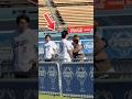 言葉を超えたリスペクト。大谷翔平 & フリーマン