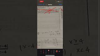 1.9 Connecting Multiple Representations of Limits