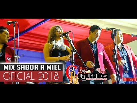 mix-sabor-a-miel-/los-chuguranos-2018-/-en-vivo-cumpleaños-walter-v.