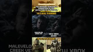 Helldivers 2 Into The Unjust Oshaune Is Now The New Malevelon. Xbox Divers Have Stories.