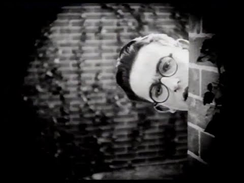 Harold Lloyd S World Of Comedy TV Series 1 