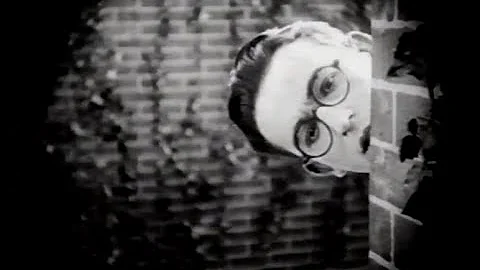 Harold Lloyd's World of Comedy (TV series) - #1