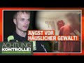 Angst vor alkoholisiertem Vater: Teenager ruft die Polizei | Achtung Kontrolle