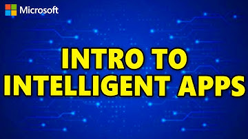 Introduction to Intelligent Apps: Semantic Kernel in a Pet Store