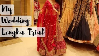 WEDDING SERIES ep. 2 | LENGHA TRIAL | THE LIFE OF B