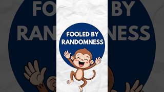 Fooled by Randomness book summary by Nassim Nicholas Taleb #investingbooks