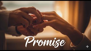 Promise   An 80s Poprock Ballad ai Love Song