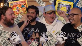 When Did Pokémon Become All About Money?
