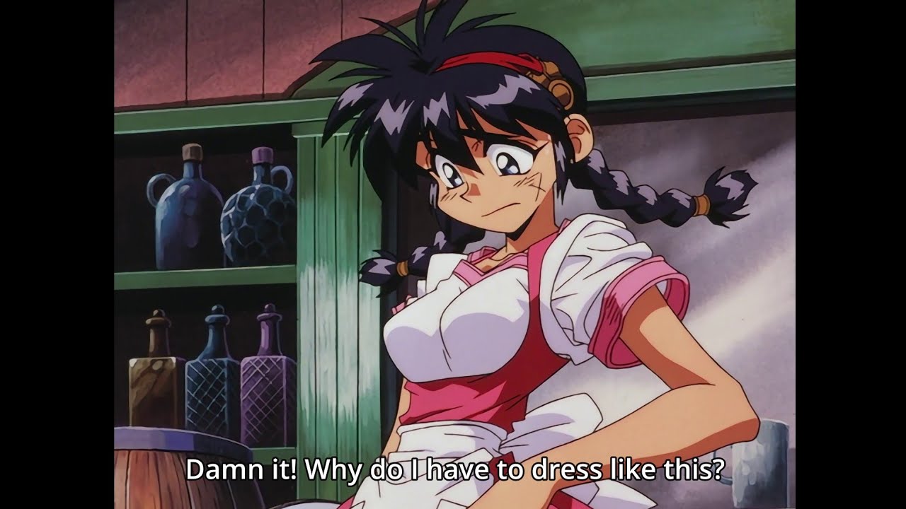 Ruin Explorers | OVA-2 | Eng Sub