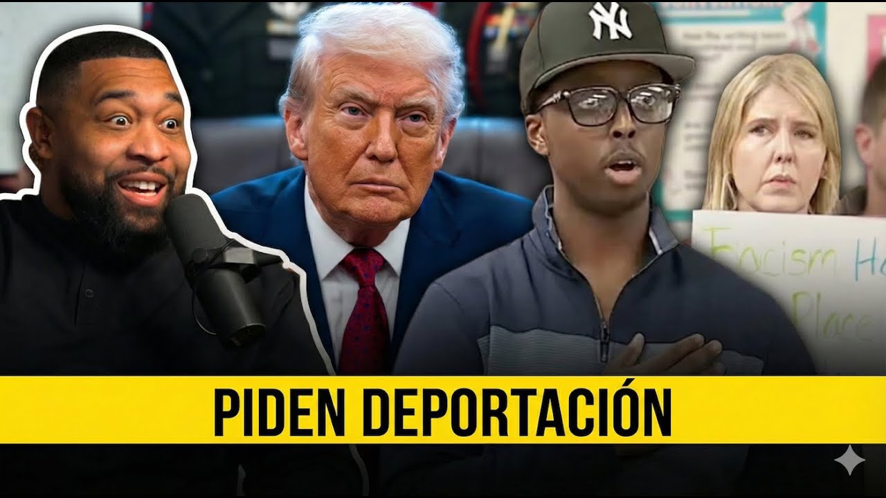 El encubrimiento de una guardería somalí se derrumba tras la exposición de Nick Shirley