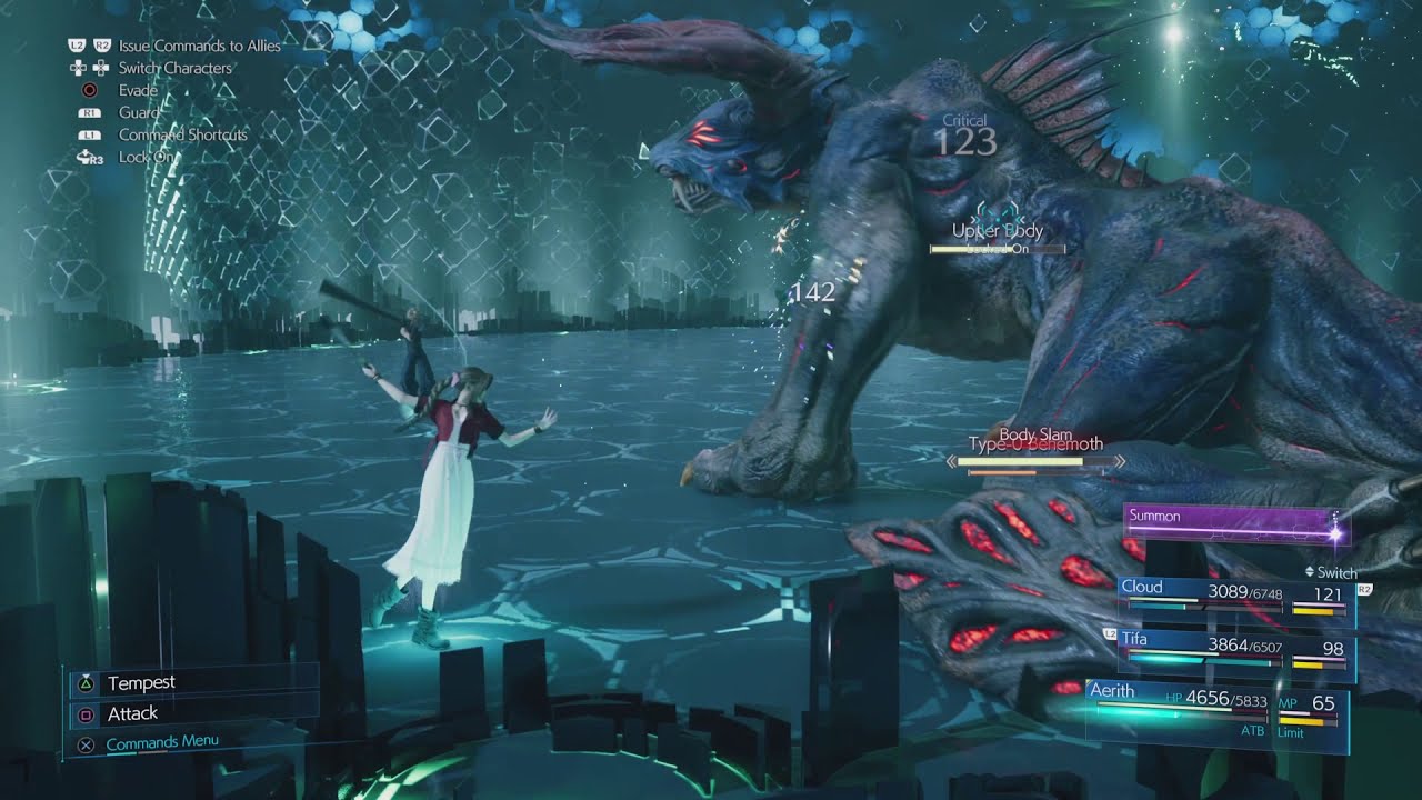 Foggy Productions Final Fantasy VII Remake Intergrade Yuffie DLC Trophy  Guide & Roadmap