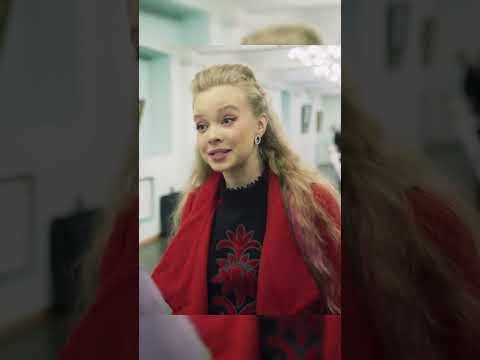 Происходит какая то дичь студентка обозвала препода уродом 🙀#невский #сериал #фильмы