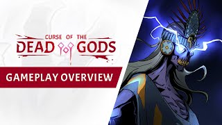 Curse of the Dead Gods trailer-2