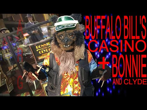 Buffalo Bills Casino Bonnie And Clyde