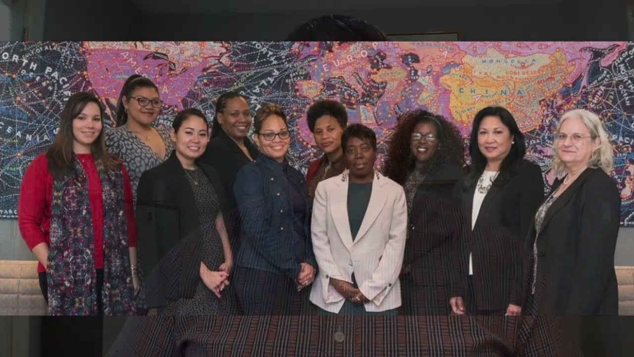 2023 Grace Institute Yield Giving Open Call