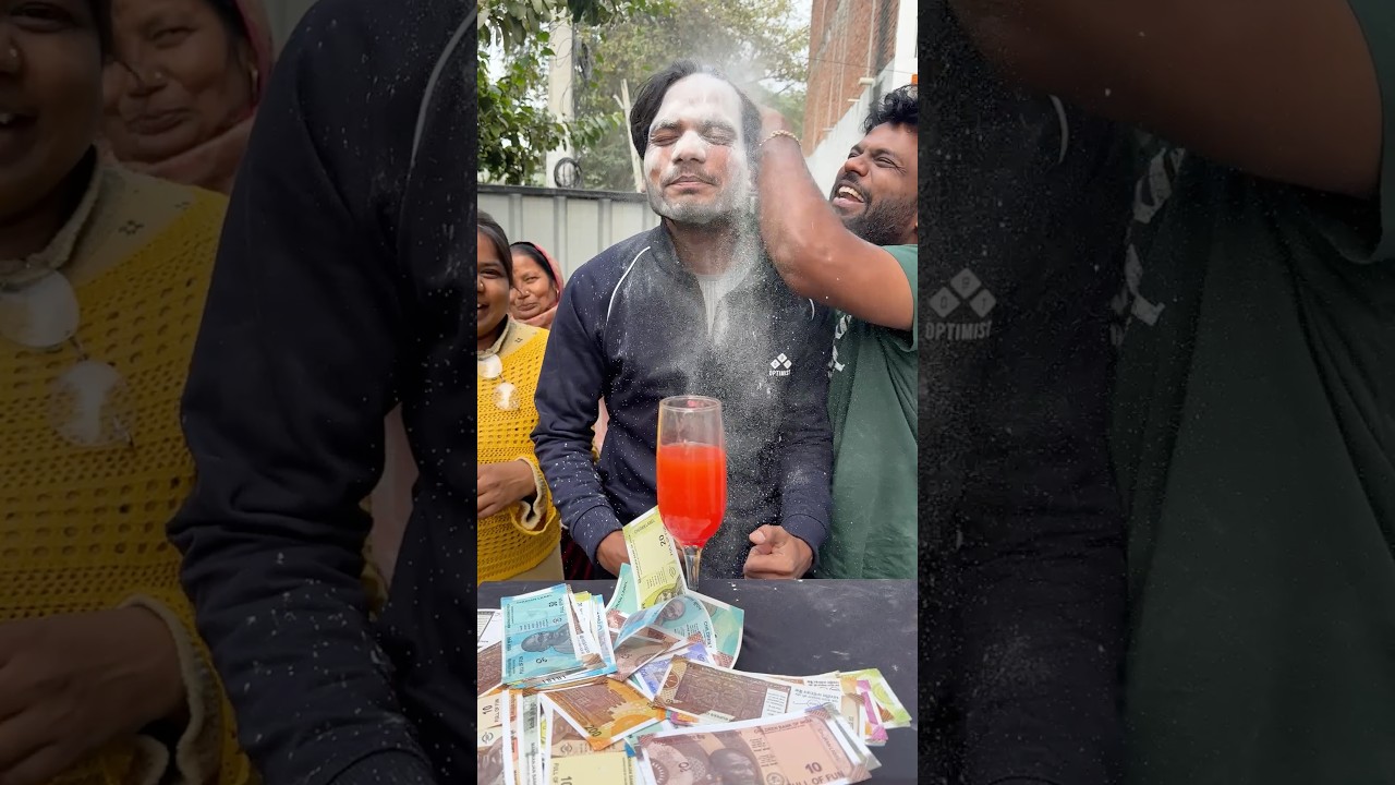 Мы не можем поверить, что только что сбили члена семьи! 