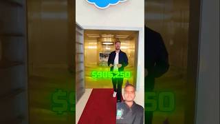I Hid $1,000,000 In This Vault Subscribe #mrbeast