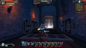 Orcs Must Die! - #22 The Squeeze - Nightmare 5 skull rank HD