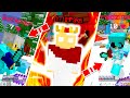 SKYW4RS mas... contra YOUTUBERS  | Ft. Porkinbr &amp; Redzinbr