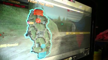 black shot quarry glitch 2012