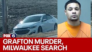 Grafton homicide, New Berlin man charged | FOX6 News Milwaukee