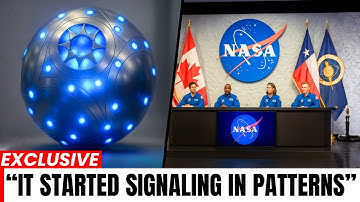 NASA’s Quantum AI Just Decoded Grok 4’s Buga Sphere — It’s ALIVE!